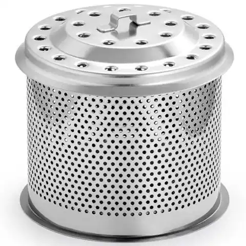 LotusGrill G-HB3-D115 Kolbehållare Beställ idag